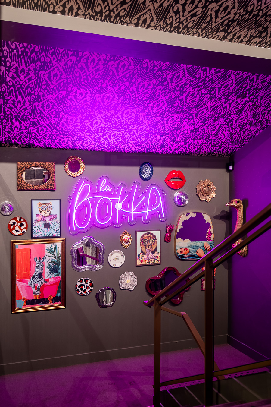 Image d'une pizza Margherita